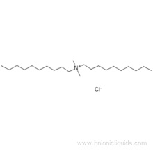 Didecyl dimethyl ammonium chloride CAS 7173-51-5